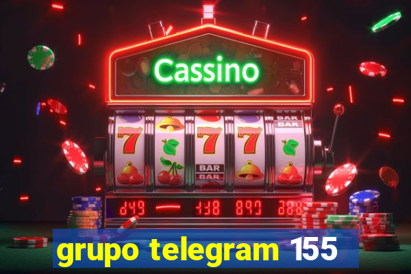 grupo telegram 155